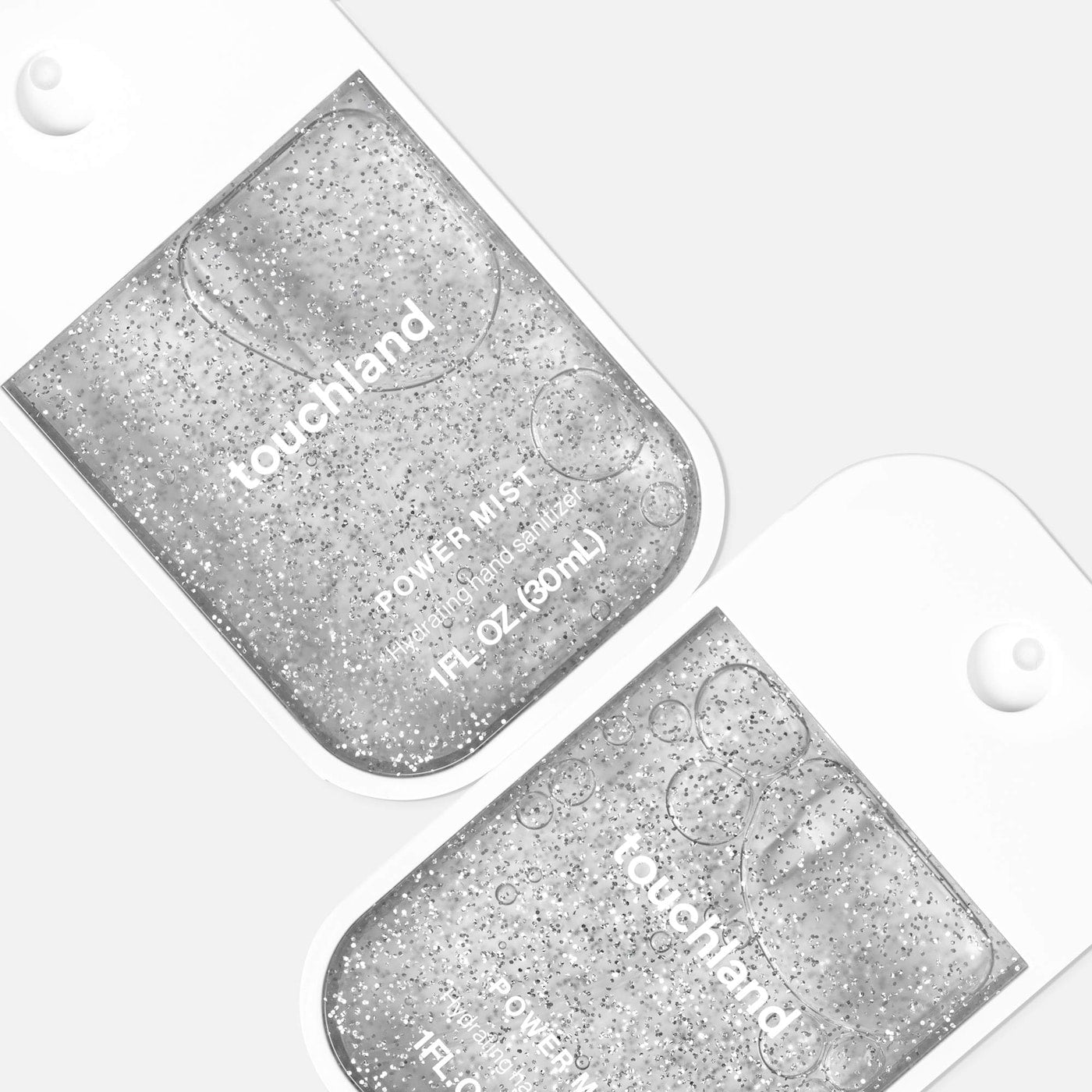Power Mist Hydrating Hand Sanitizer