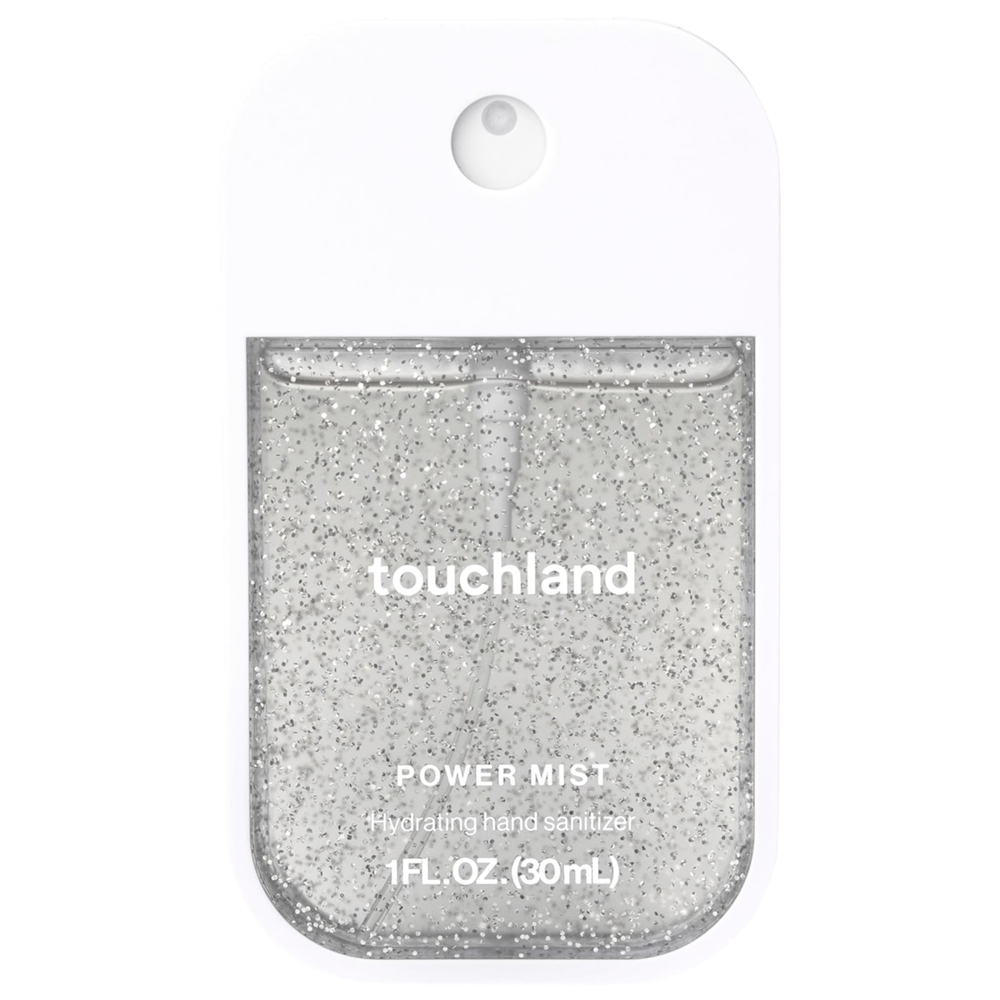 Power Mist Hydrating Hand Sanitizer