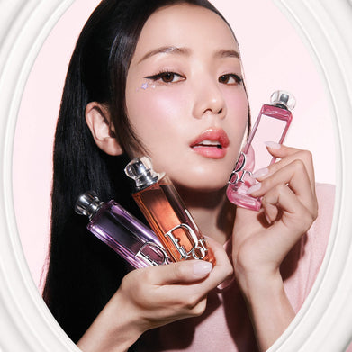 Dior Addict Purple Glow Eau de Parfum – NudeFace Chile