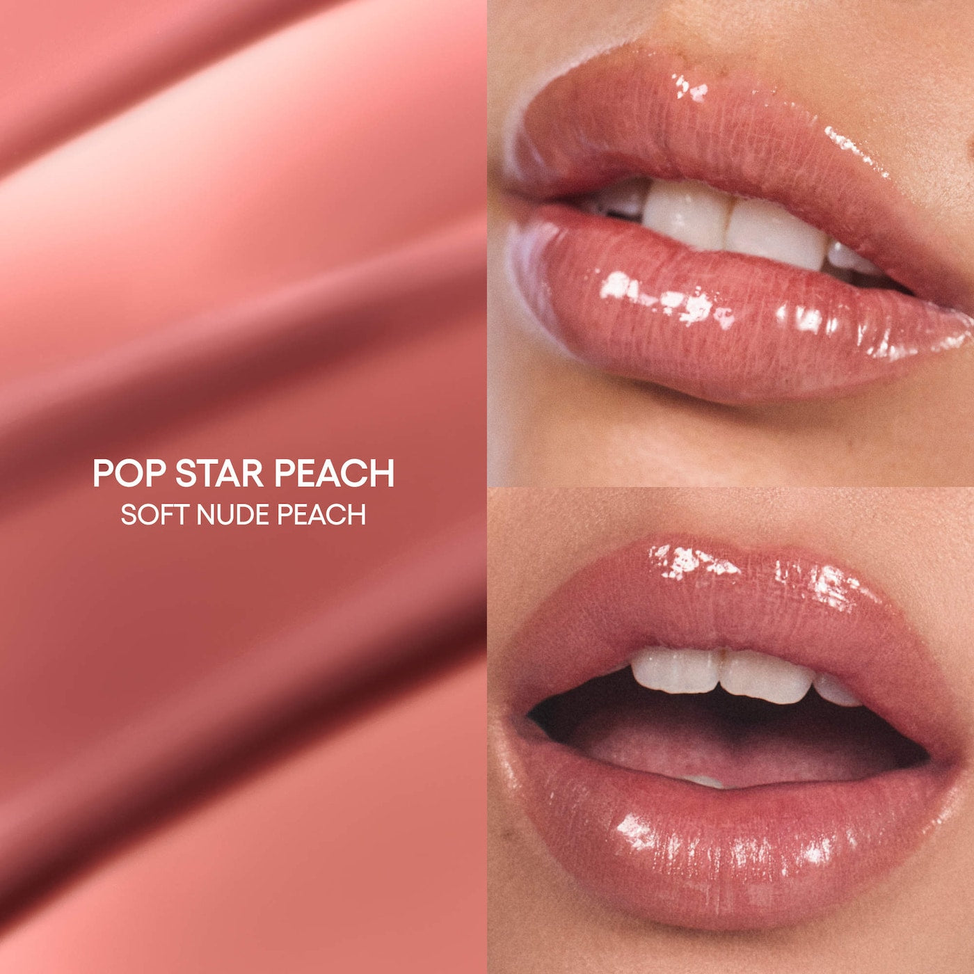 JuicePop Box Lip Oil Stain