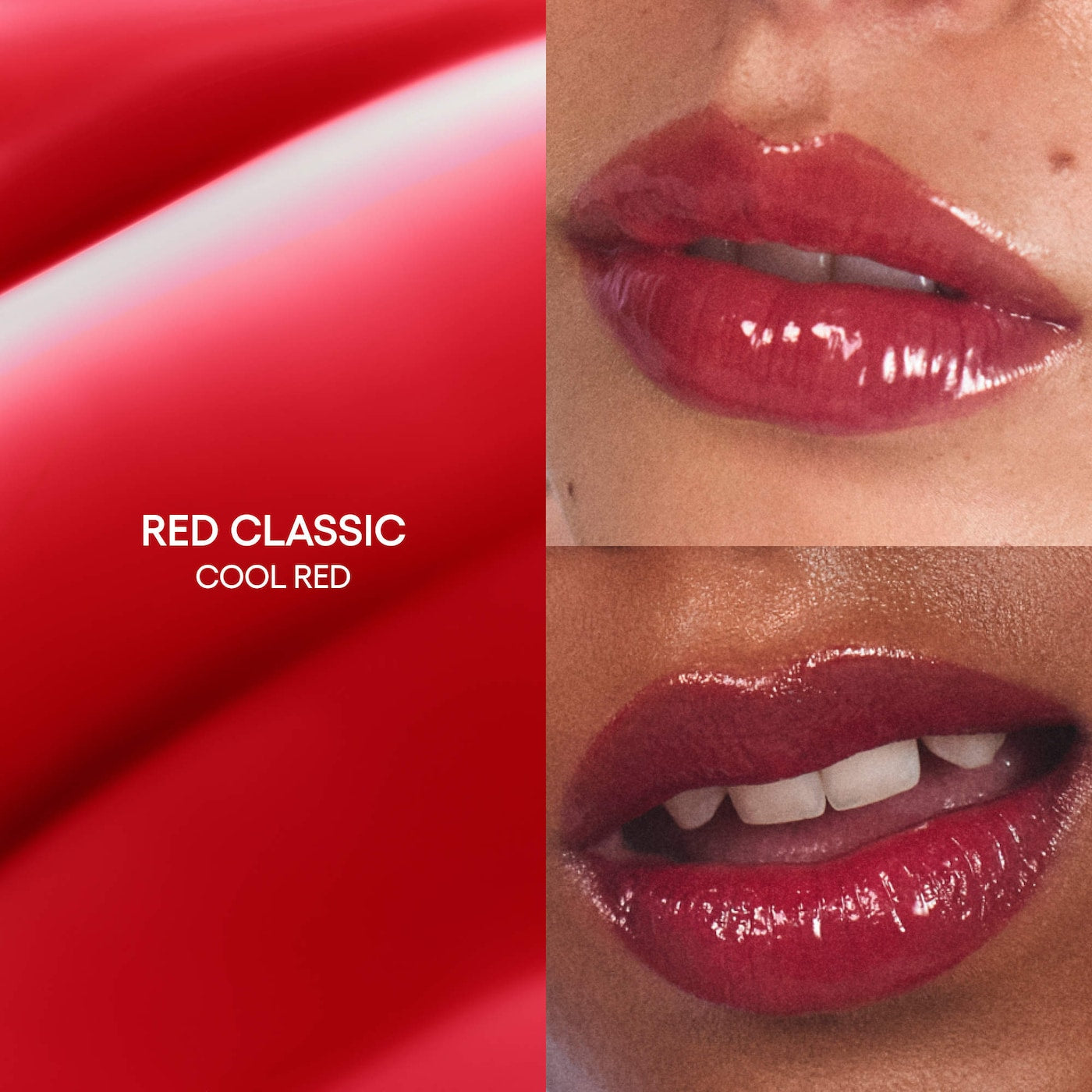 JuicePop Box Lip Oil Stain