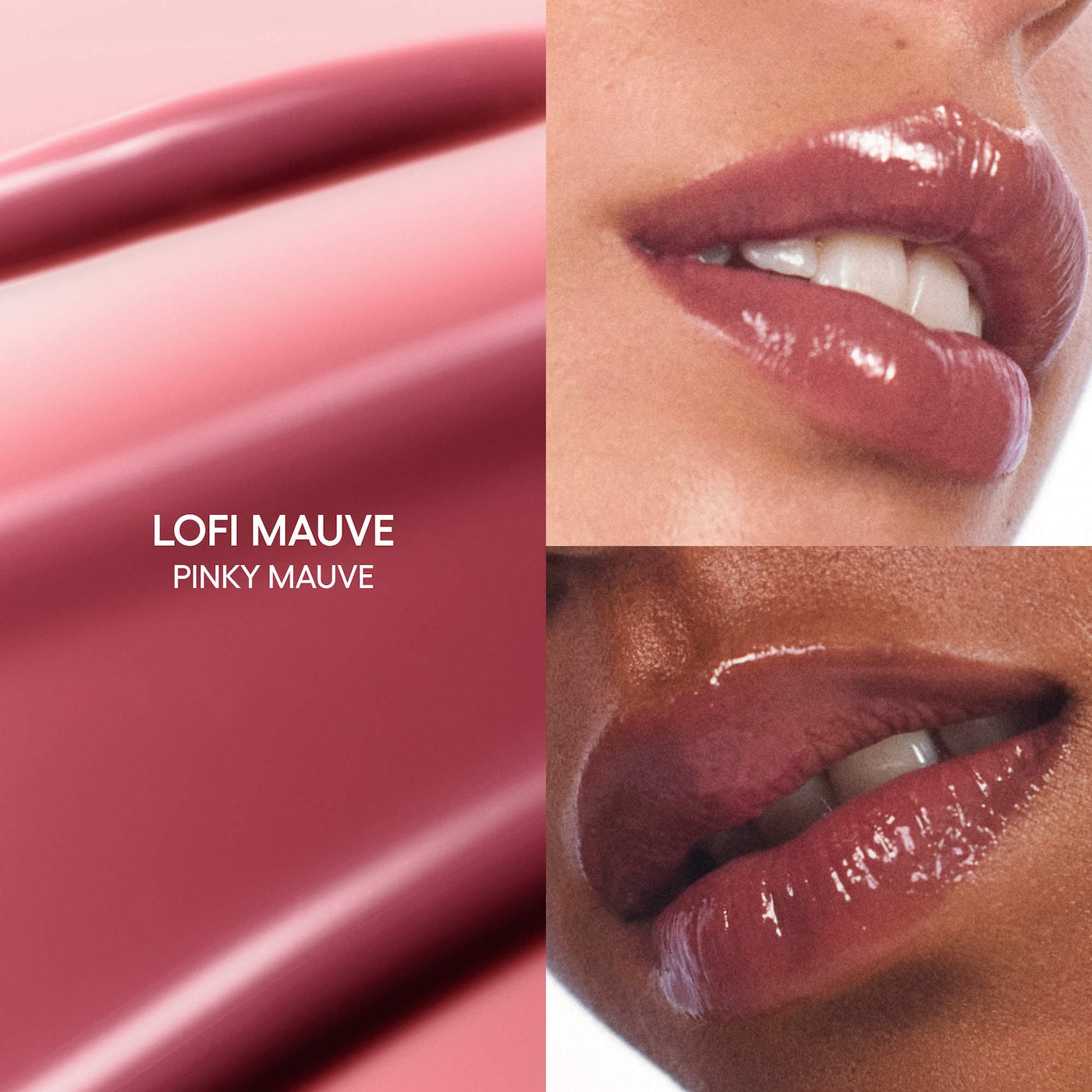 JuicePop Box Lip Oil Stain