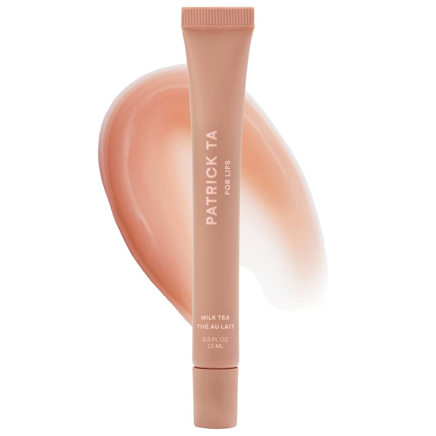 Major Moisture Tinted Lip Balm