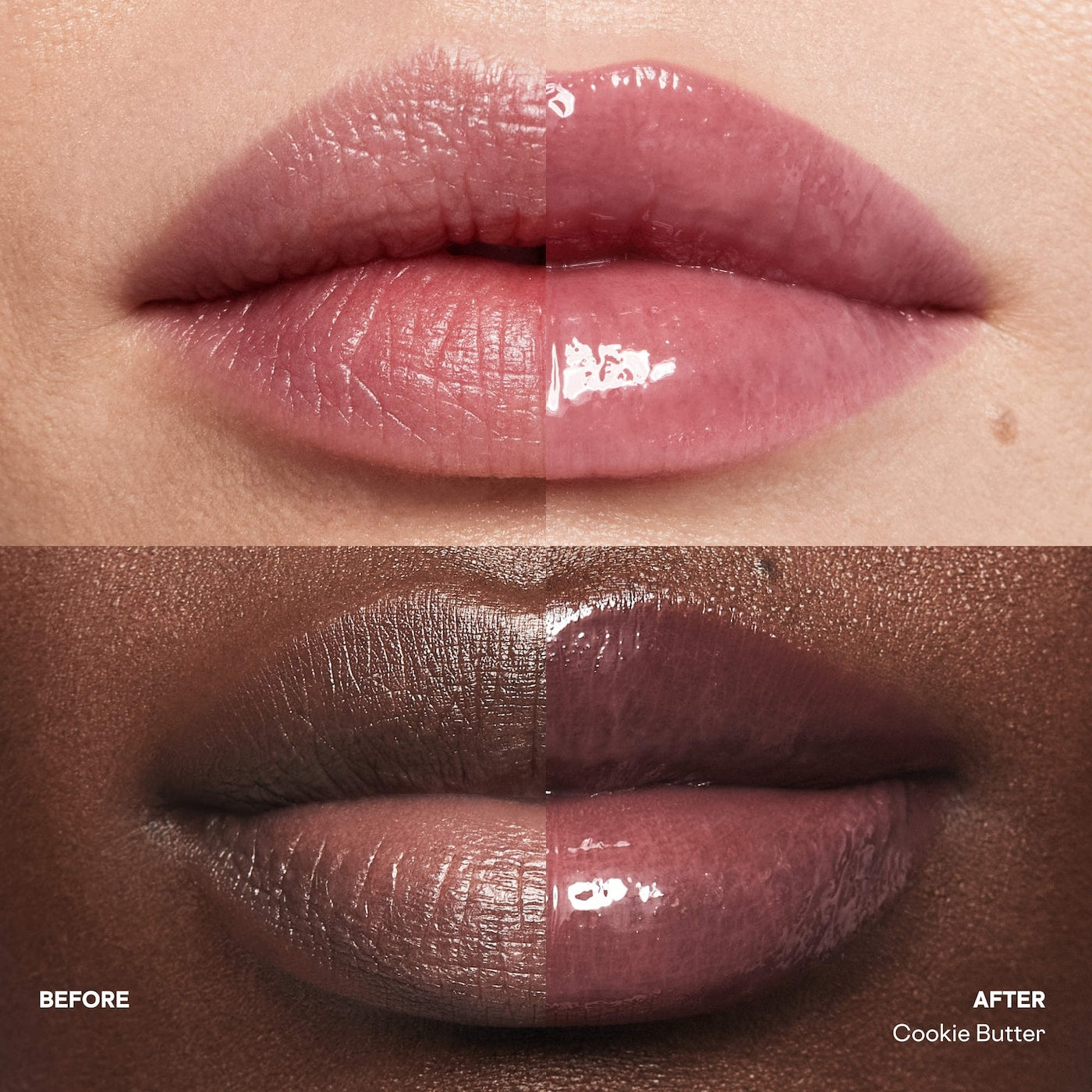 Major Moisture Tinted Lip Balm