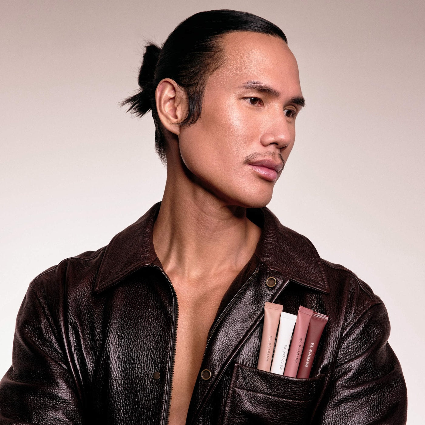 Major Moisture Tinted Lip Balm