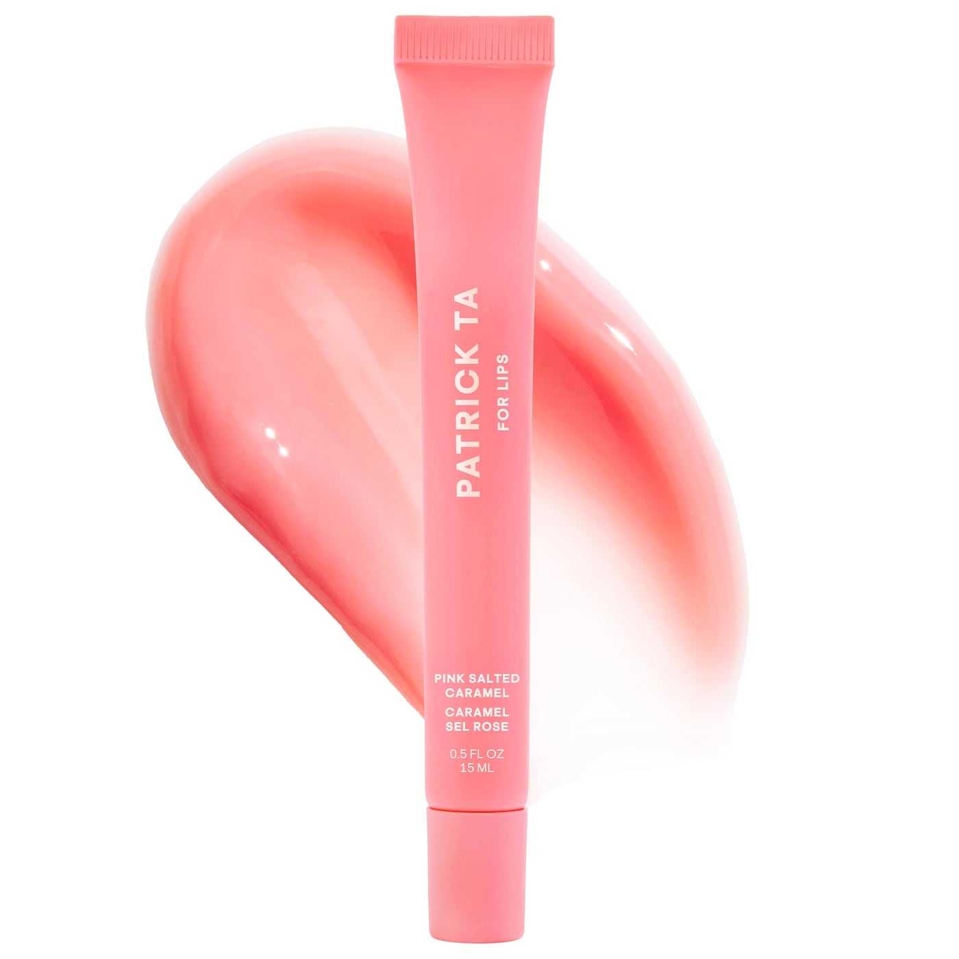 Major Moisture Tinted Lip Balm