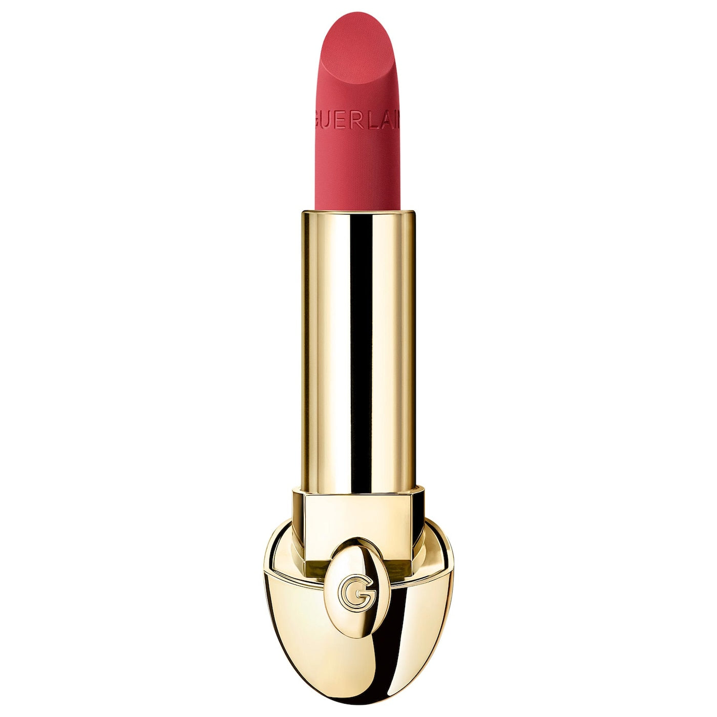 Rouge G Customizable Satin & Velvet Matte Lipstick