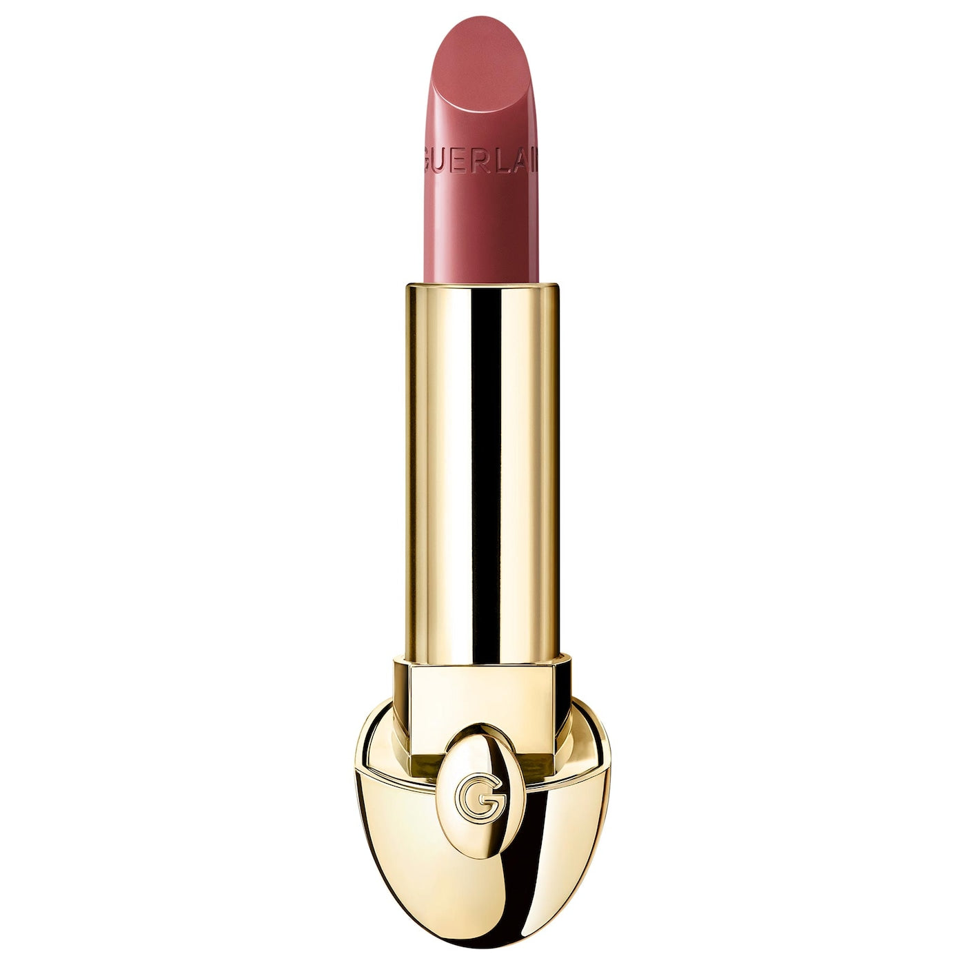 Rouge G Customizable Satin & Velvet Matte Lipstick