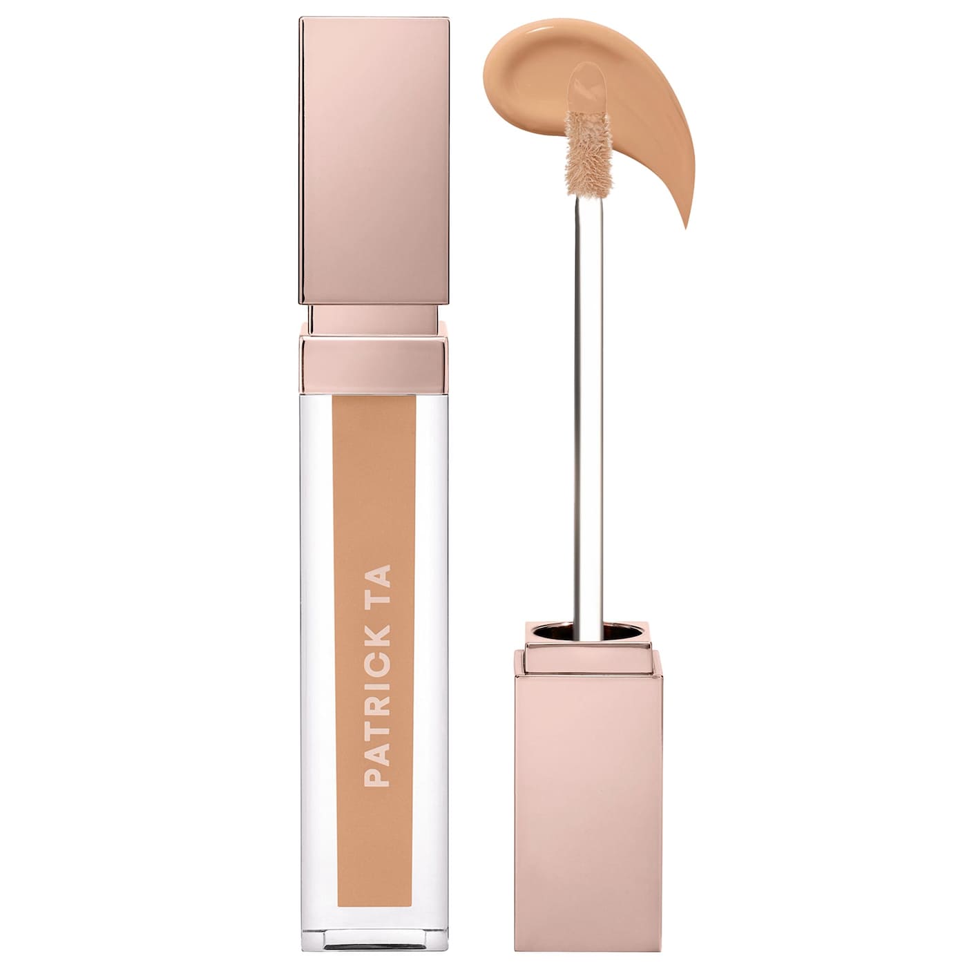 Major Skin Soft Blur Brightening Hydrating Concealer