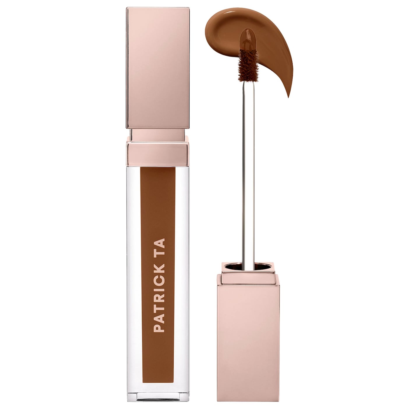 Major Skin Soft Blur Brightening Hydrating Concealer