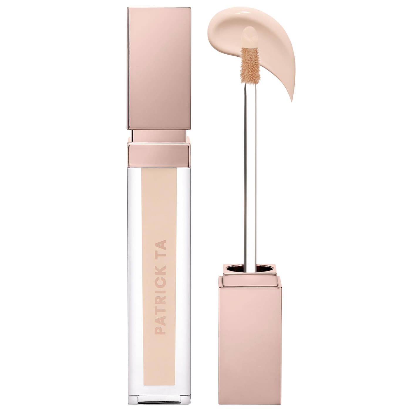 Major Skin Soft Blur Brightening Hydrating Concealer