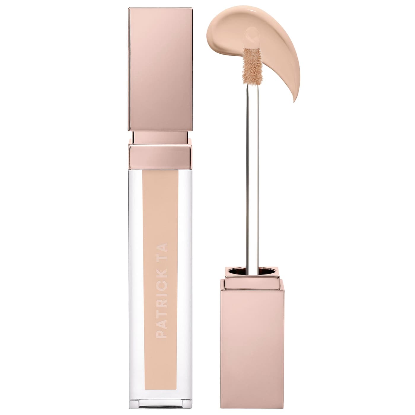 Major Skin Soft Blur Brightening Hydrating Concealer