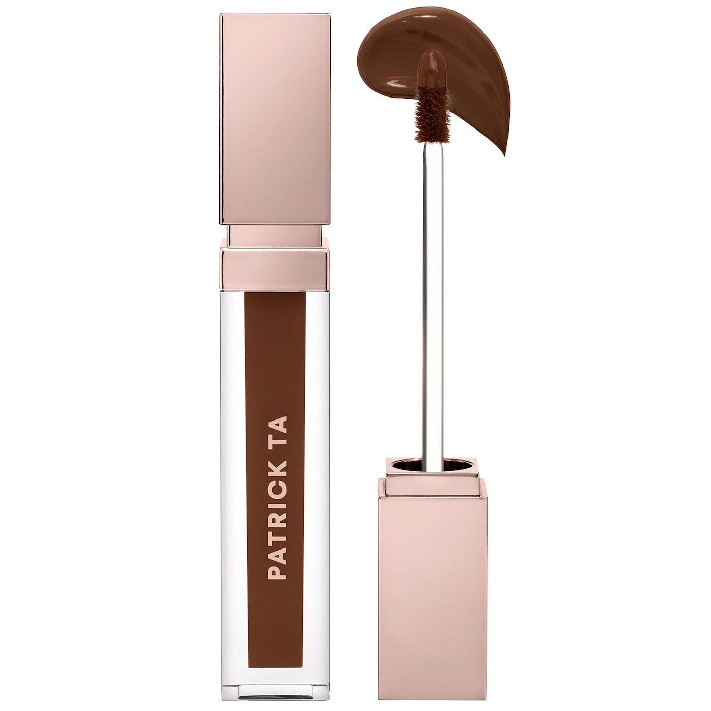 Major Skin Soft Blur Brightening Hydrating Concealer