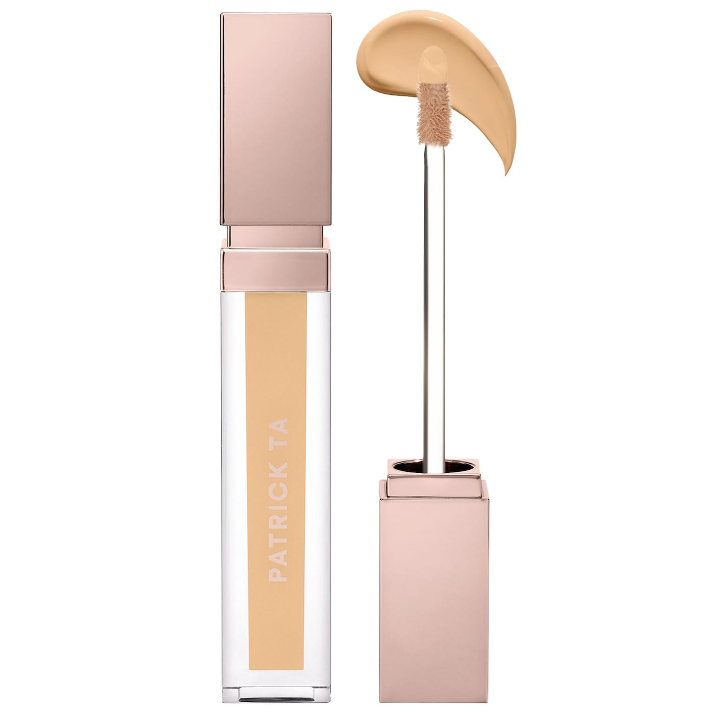 Major Skin Soft Blur Brightening Hydrating Concealer
