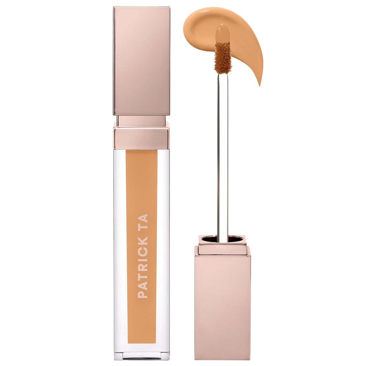 Major Skin Soft Blur Brightening Hydrating Concealer