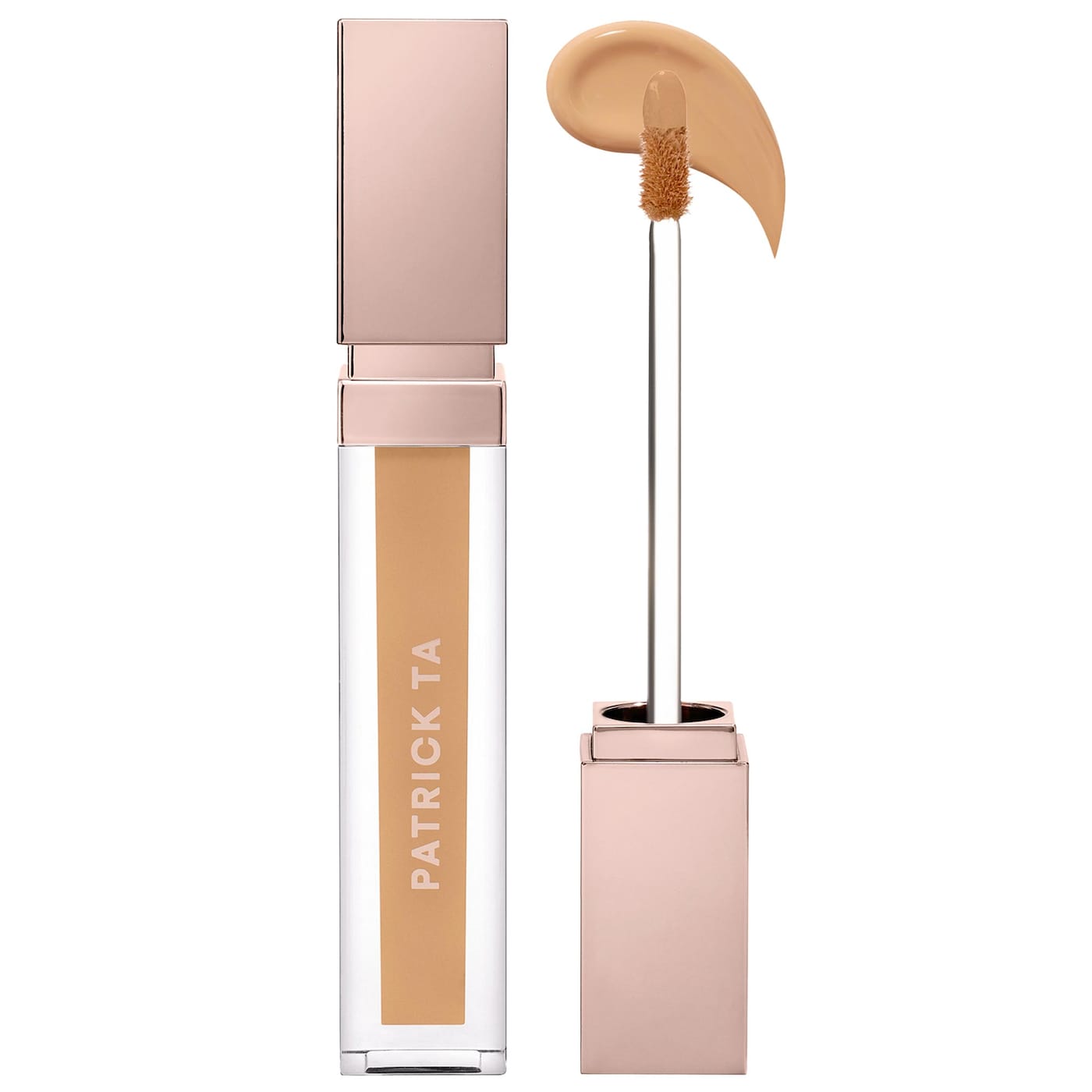 Major Skin Soft Blur Brightening Hydrating Concealer