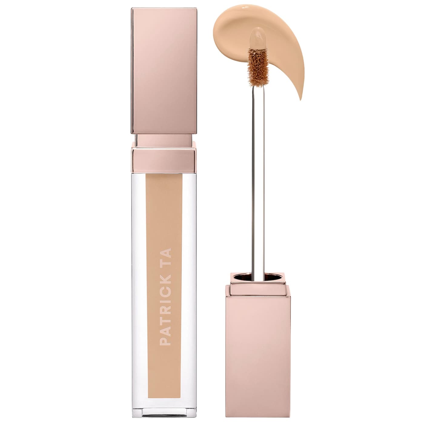 Major Skin Soft Blur Brightening Hydrating Concealer
