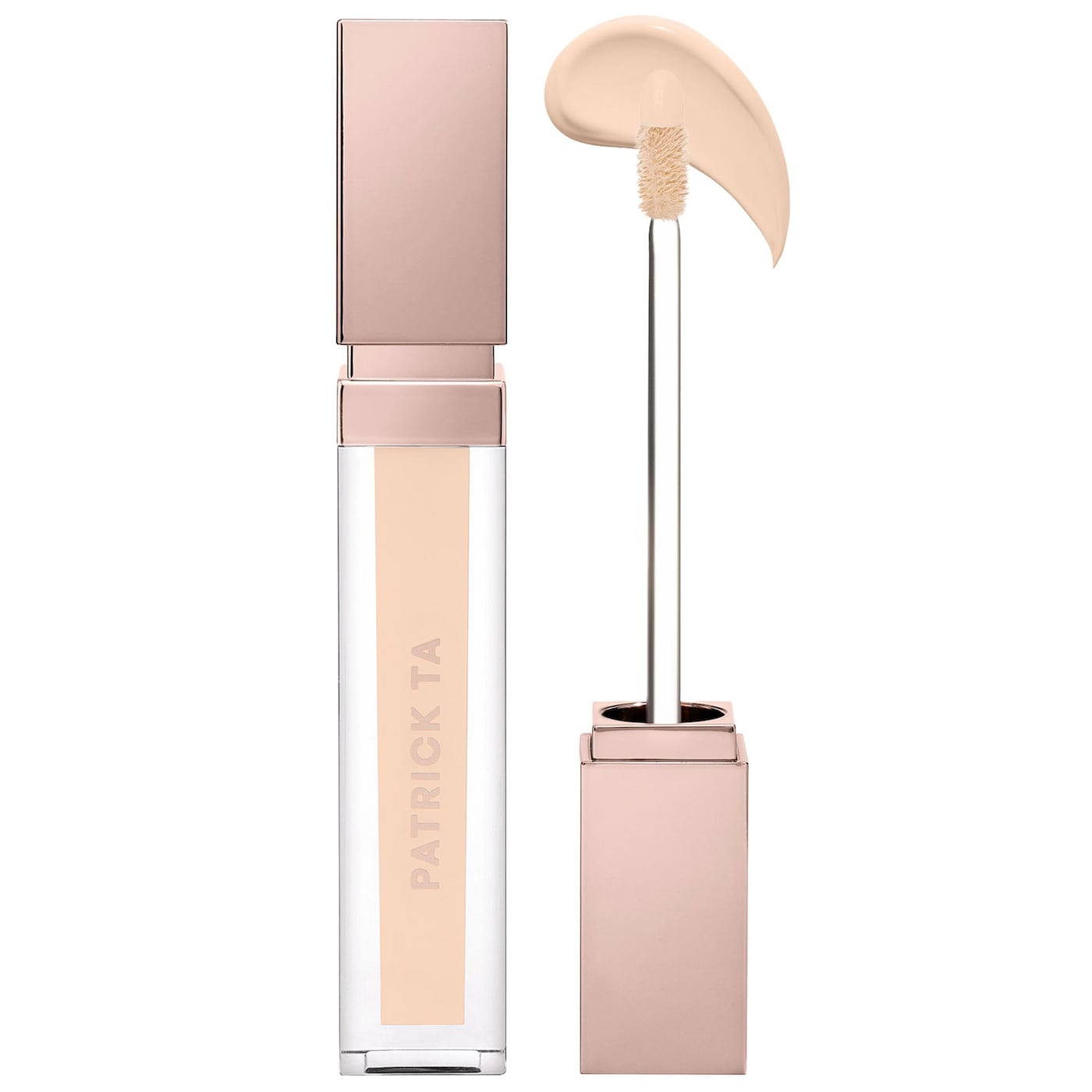 Major Skin Soft Blur Brightening Hydrating Concealer