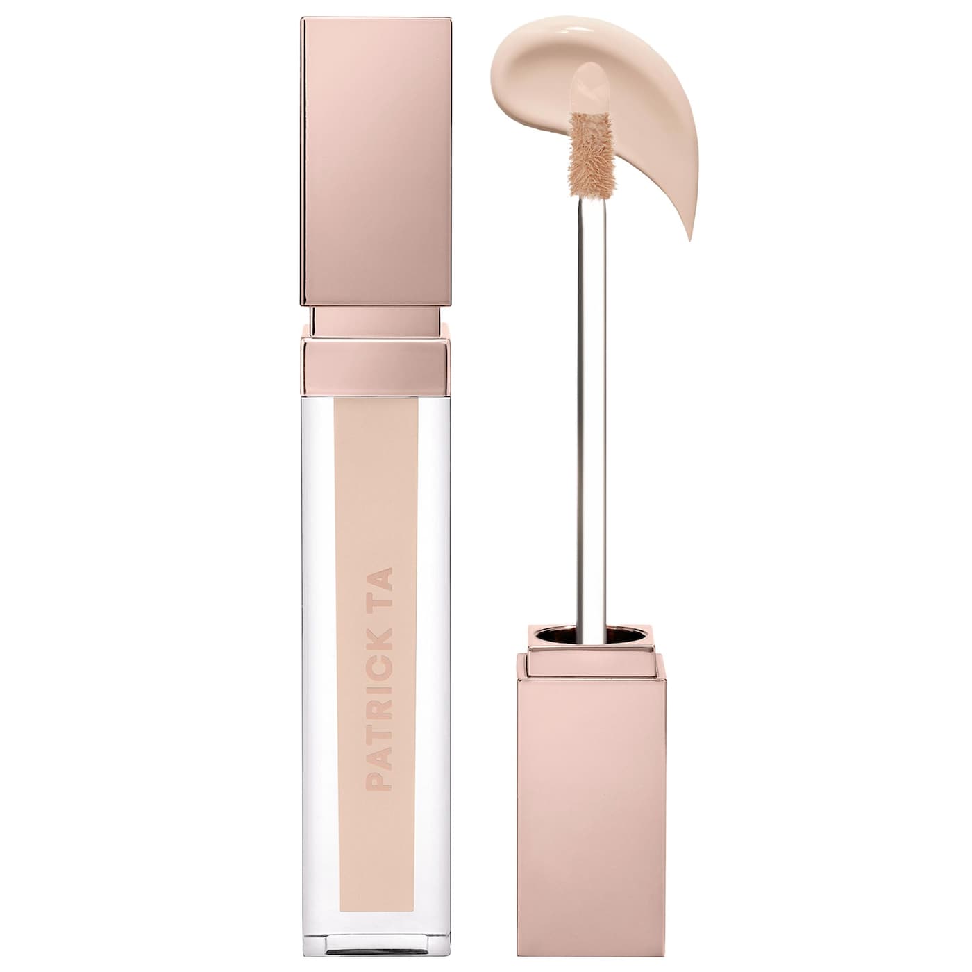Major Skin Soft Blur Brightening Hydrating Concealer