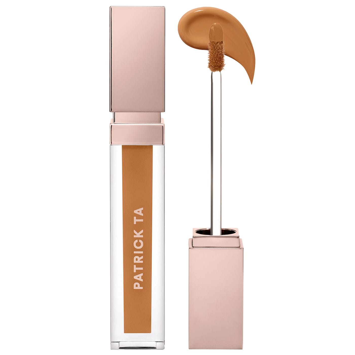 Major Skin Soft Blur Brightening Hydrating Concealer