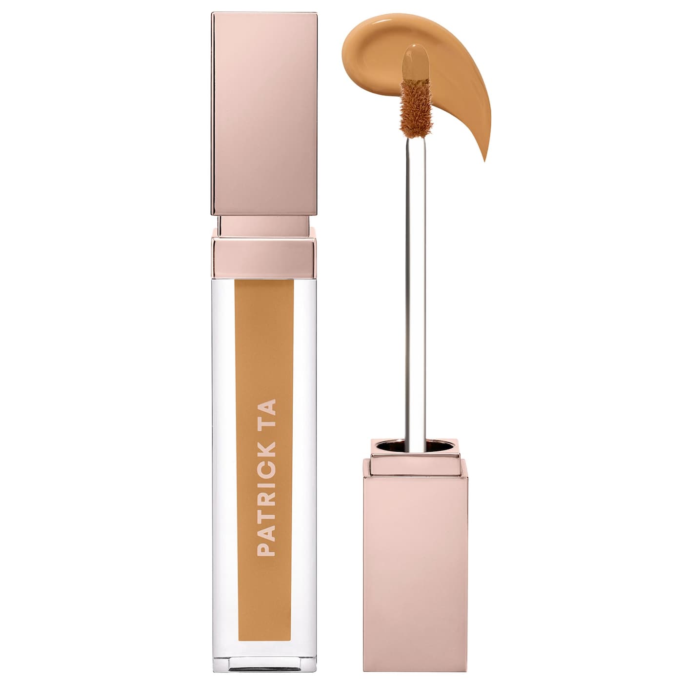 Major Skin Soft Blur Brightening Hydrating Concealer