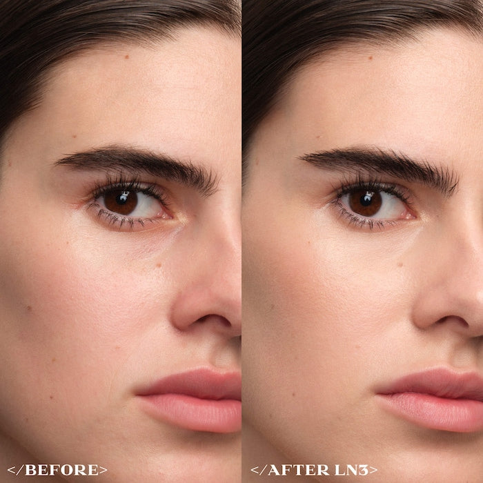 Micro-Correcting Blurring Concealer with Peptides