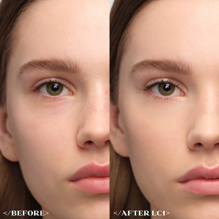 Micro-Correcting Blurring Concealer with Peptides