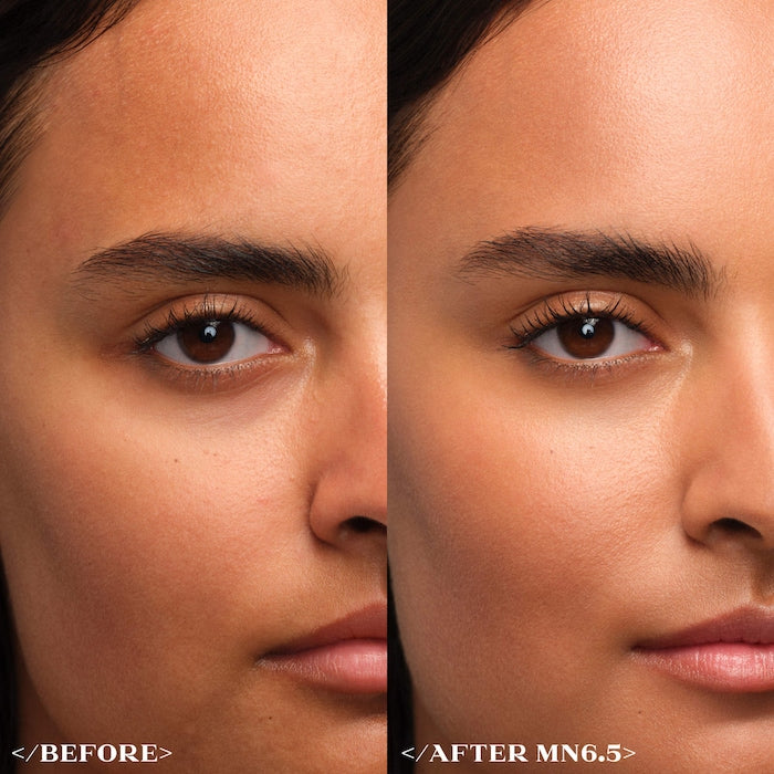 Micro-Correcting Blurring Concealer with Peptides
