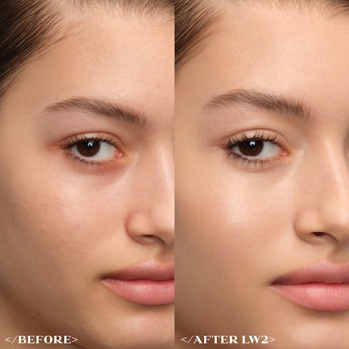 Micro-Correcting Blurring Concealer with Peptides