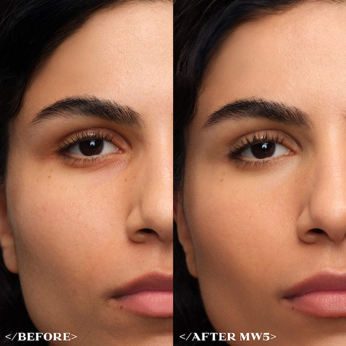Micro-Correcting Blurring Concealer with Peptides