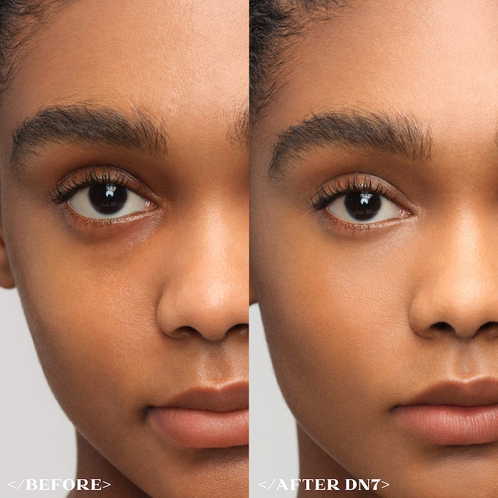 Micro-Correcting Blurring Concealer with Peptides