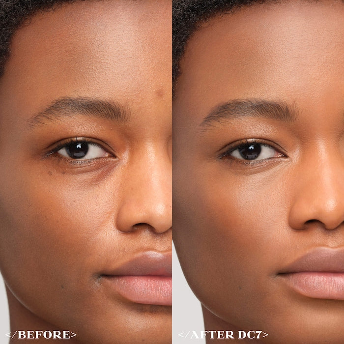 Micro-Correcting Blurring Concealer with Peptides