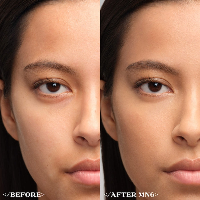 Micro-Correcting Blurring Concealer with Peptides