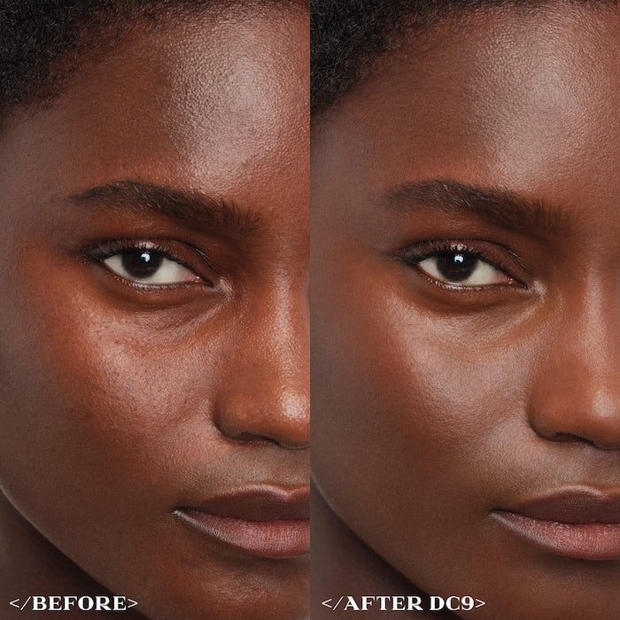 Micro-Correcting Blurring Concealer with Peptides