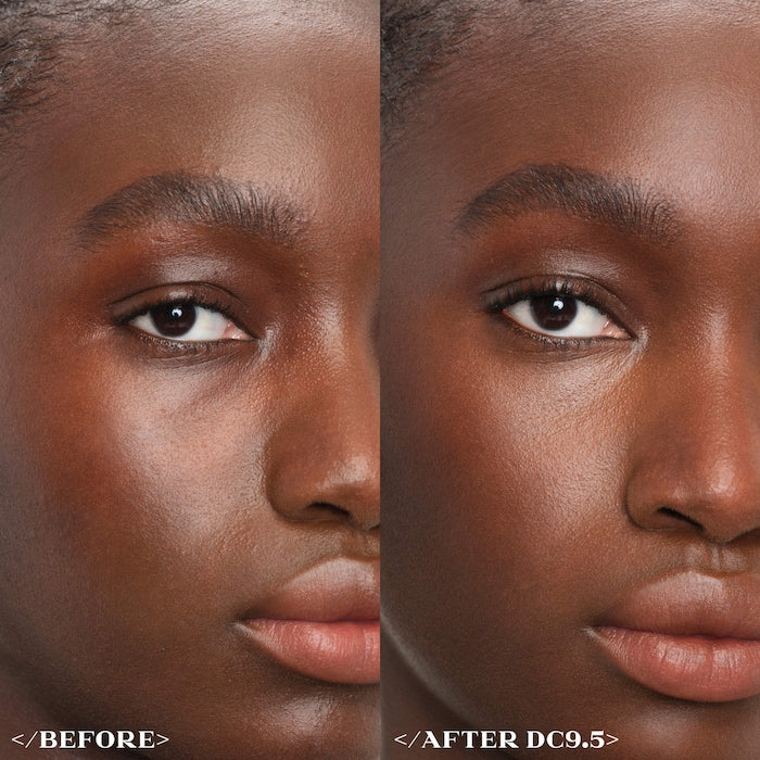 Micro-Correcting Blurring Concealer with Peptides