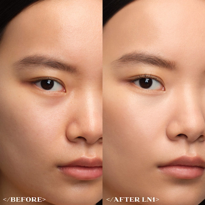 Micro-Correcting Blurring Concealer with Peptides