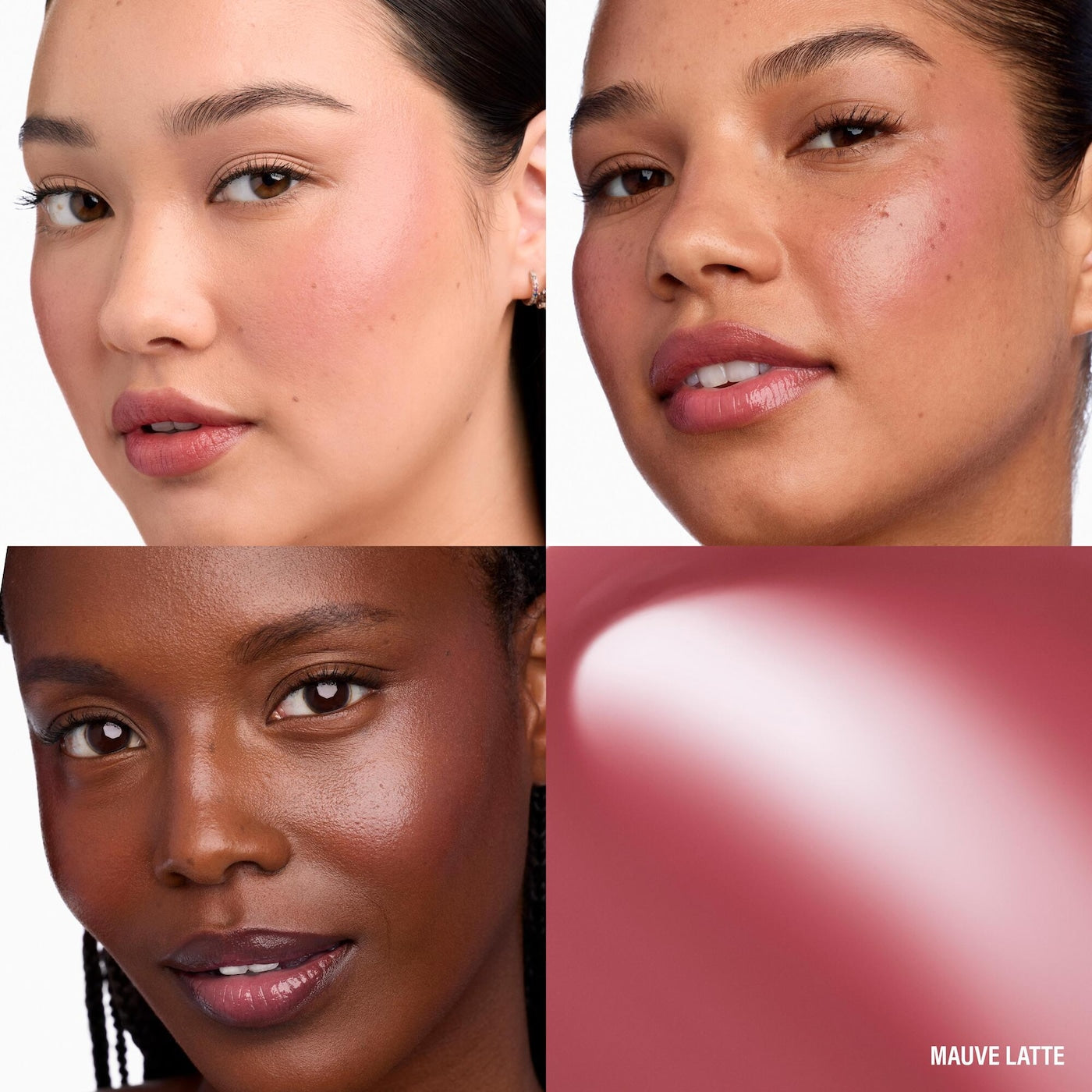Jelly Jar™ Lip & Cheek Multi-Use Balm
