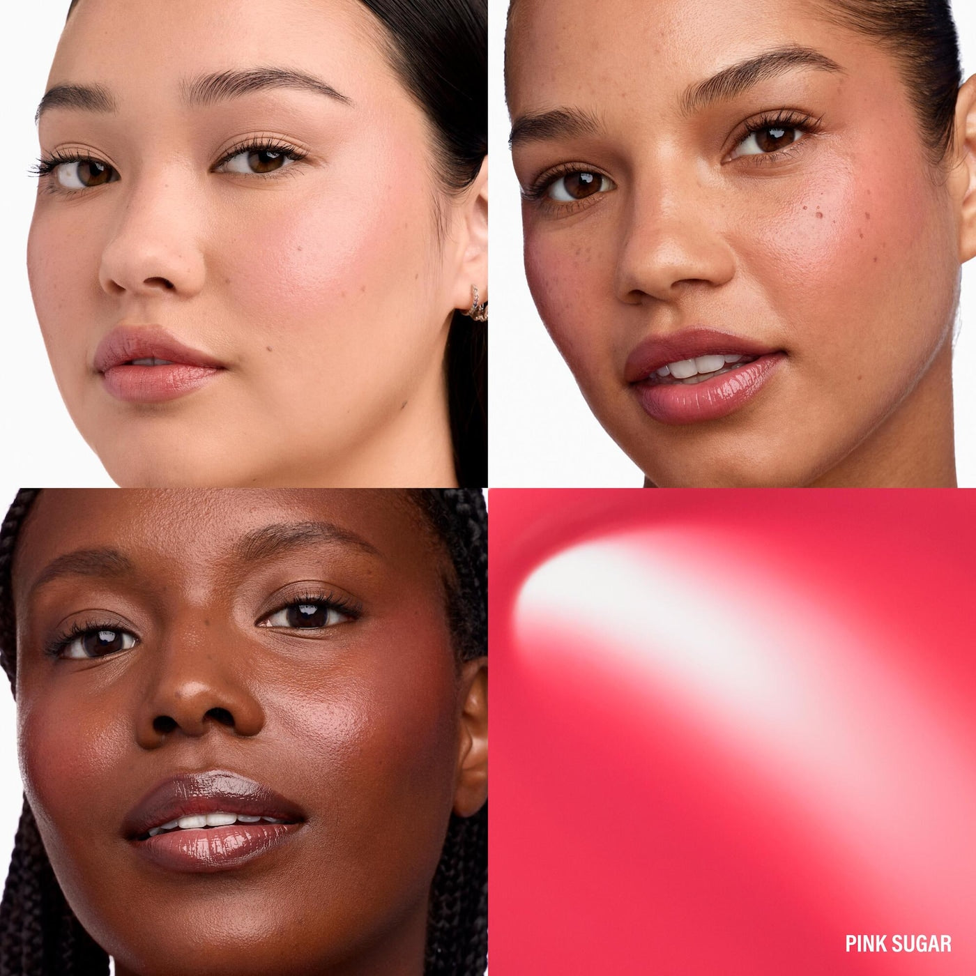 Jelly Jar™ Lip & Cheek Multi-Use Balm