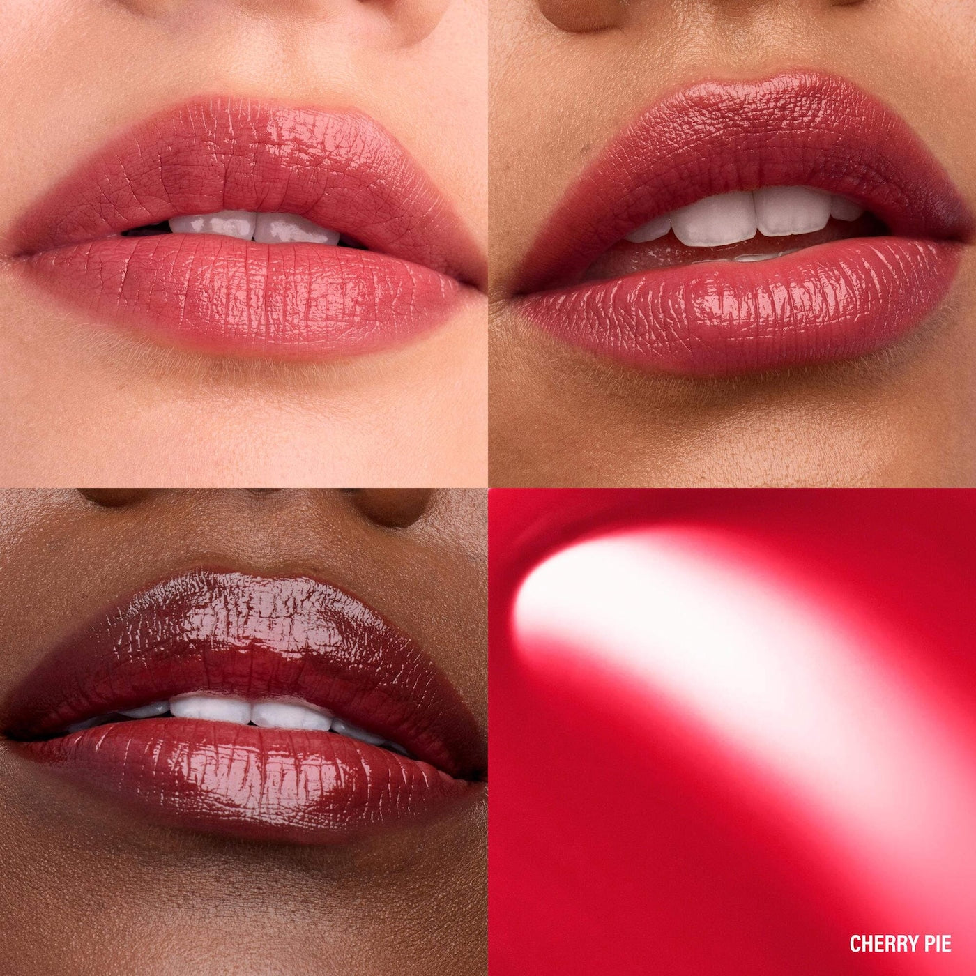 Jelly Jar™ Lip & Cheek Multi-Use Balm