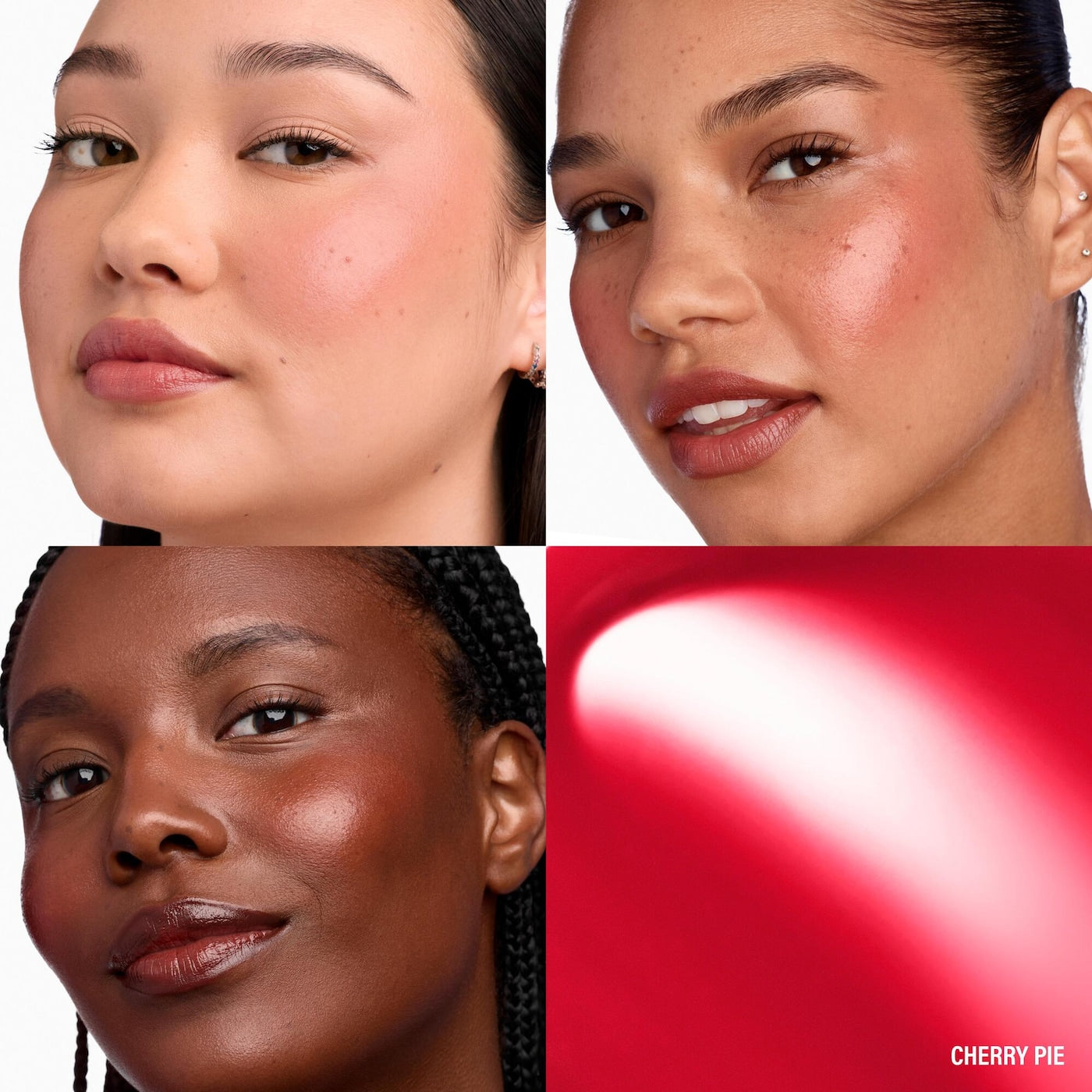 Jelly Jar™ Lip & Cheek Multi-Use Balm