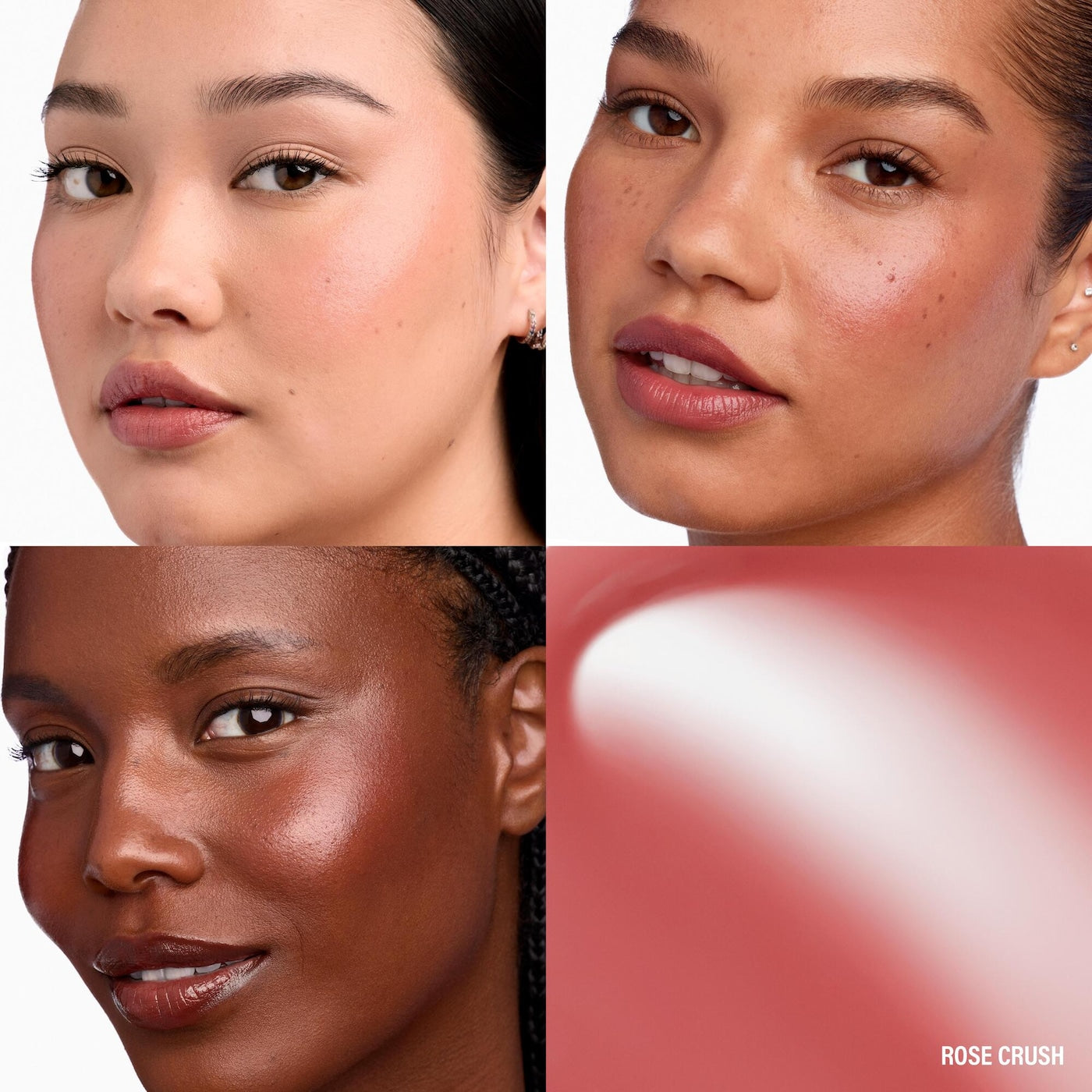 Jelly Jar™ Lip & Cheek Multi-Use Balm