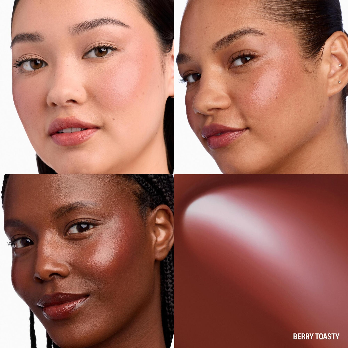 Jelly Jar™ Lip & Cheek Multi-Use Balm