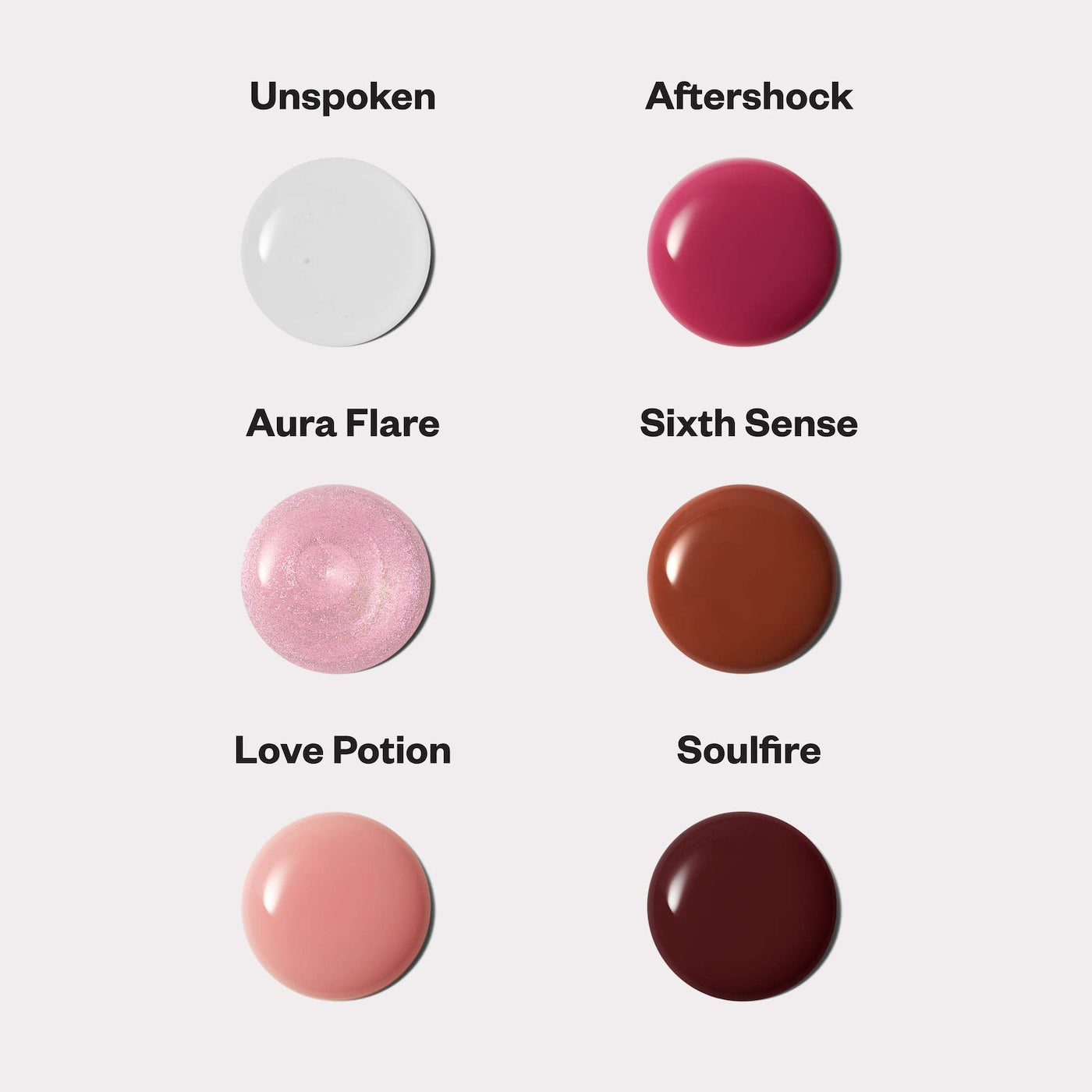 Lip Pulse Glassy Lip Plumper Gloss NudeFace Chile