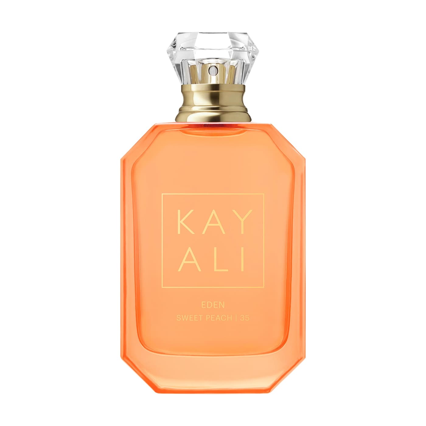 EDEN SWEET PEACH |  35 Eau de Parfum