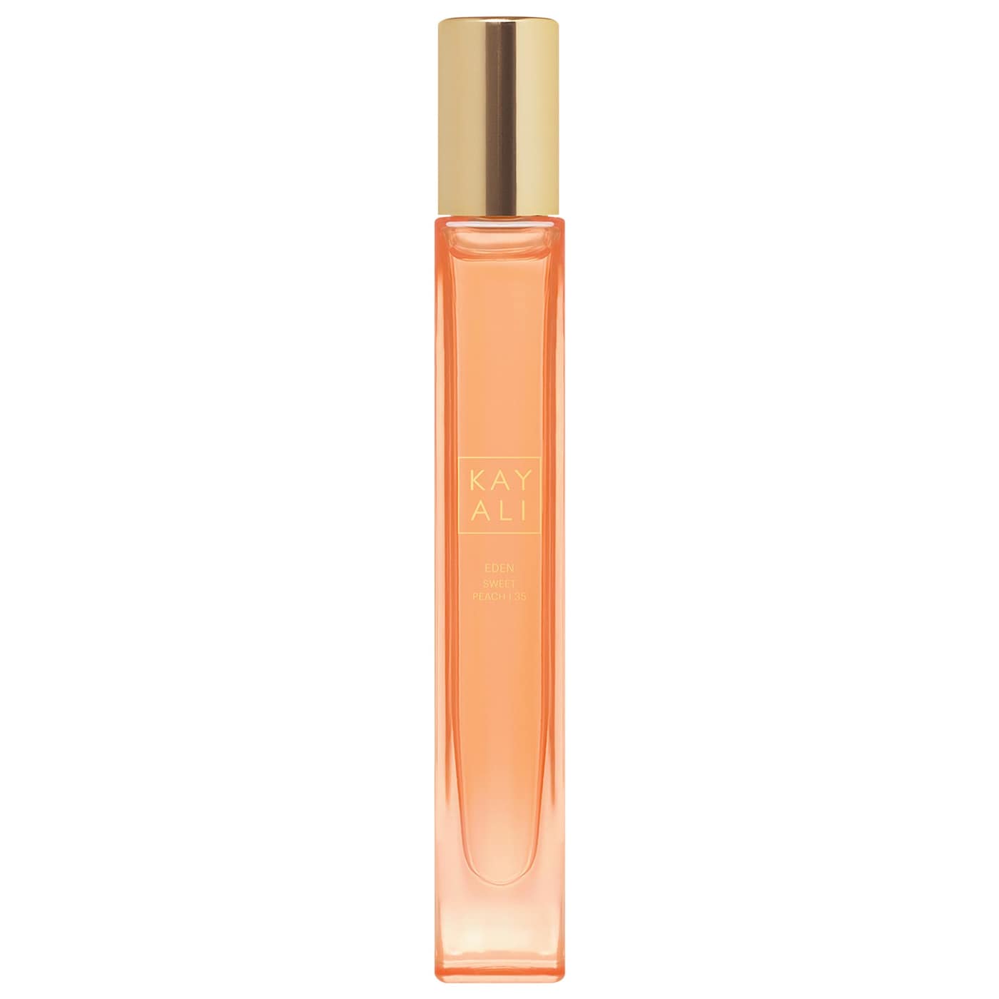 EDEN SWEET PEACH |  35 Eau de Parfum
