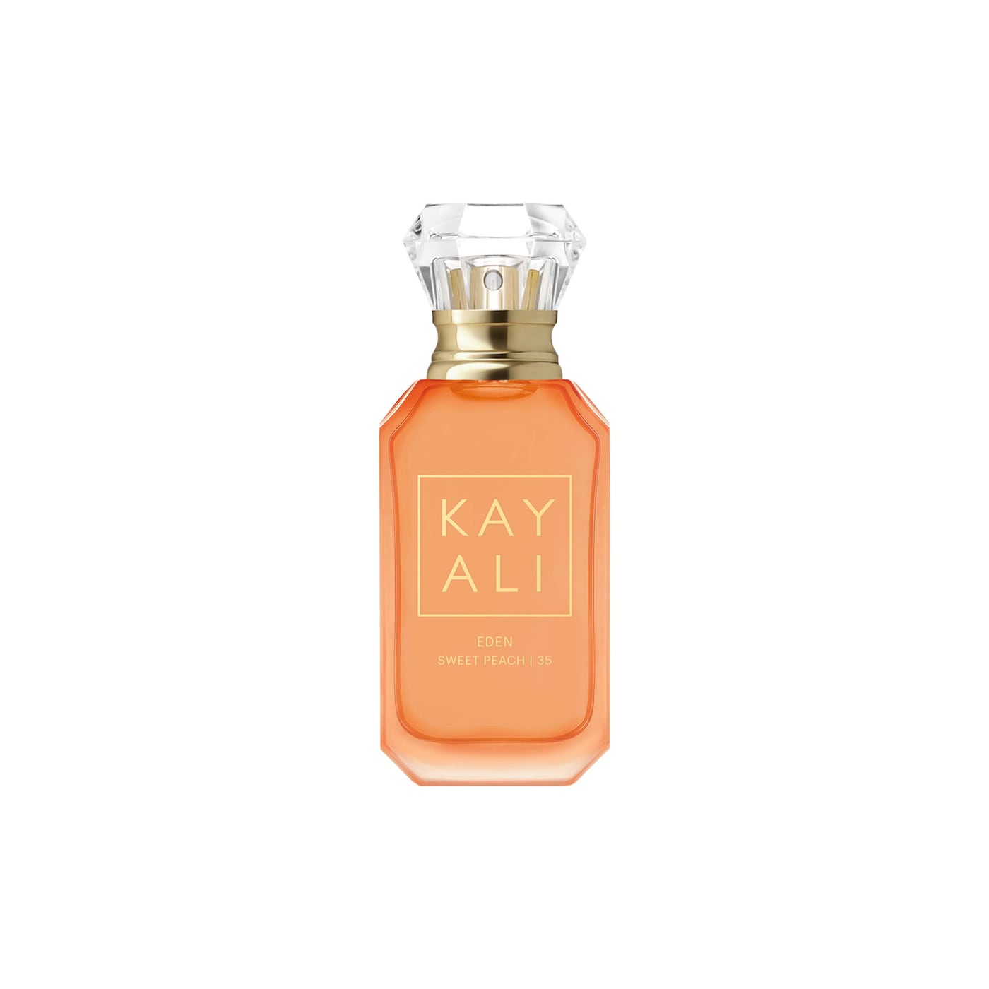EDEN SWEET PEACH |  35 Eau de Parfum