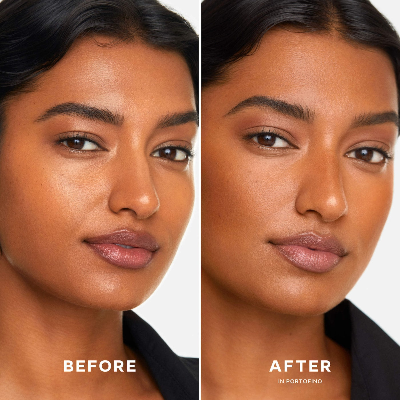 SuperSuede™ Powder Bronzer