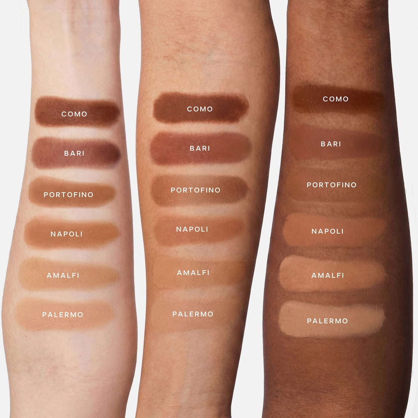 SuperSuede™ Powder Bronzer