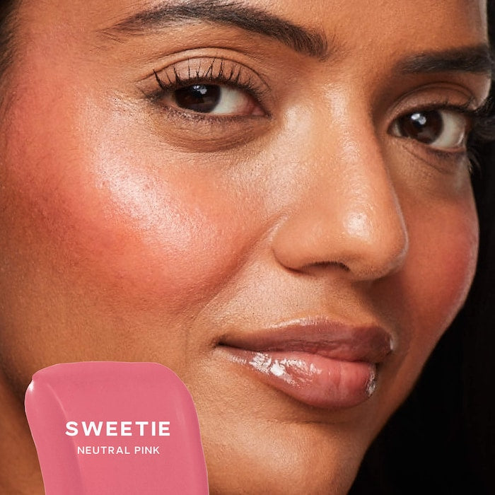 Mini Dew Blush Liquid Cream Blush