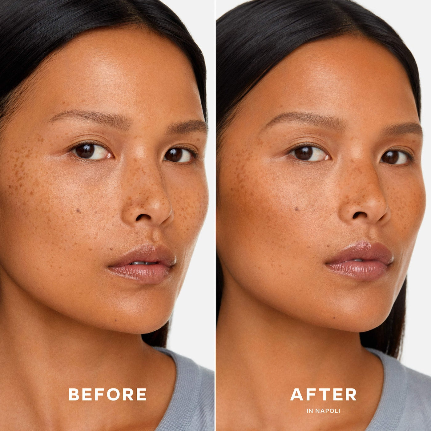 SuperSuede™ Powder Bronzer